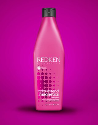 Color Extend Magnetics Shampoo By Redken